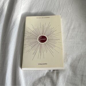 Inward by Yung Pueblo Book
